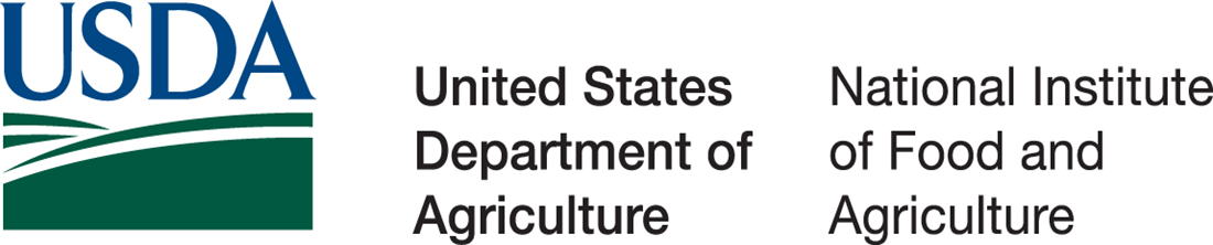 USDA Logo